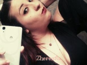 Zherezita