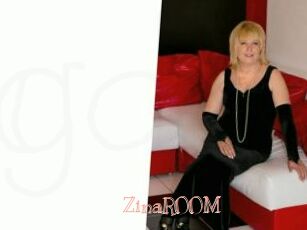 ZinaROOM