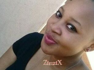 ZinziX