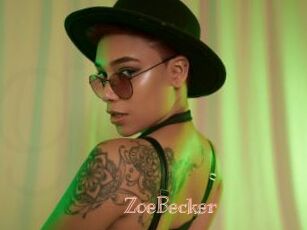 ZoeBecker