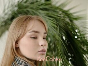 ZoeCohen
