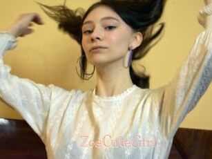 ZoeCuteGirl