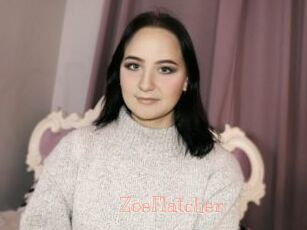ZoeFlatcher