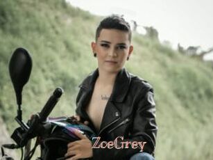 ZoeGrey