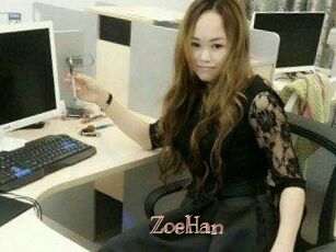 ZoeHan
