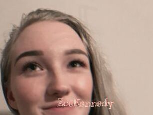 ZoeKennedy