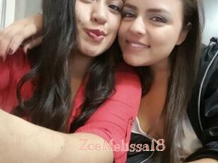 ZoeMelissa18
