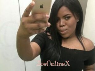 ZoeOnlineX