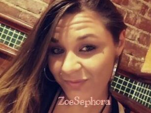 ZoeSephora