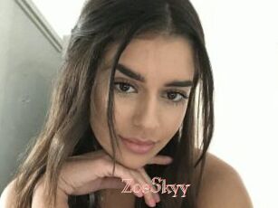 ZoeSkyy