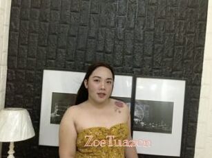 ZoeTuazon