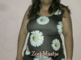 ZoekMaatje