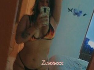 Zoesexx