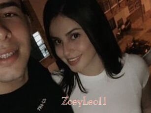 ZoeyLeo11