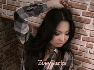 ZoeyParks