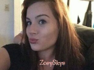 ZoeySkye