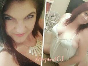 ZoeyandCJ
