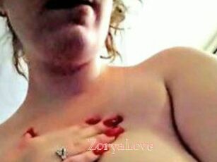 ZoryaLove
