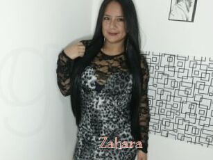 _Zahara