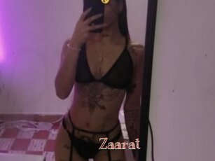 Zaarat