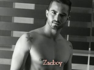 Zacboy