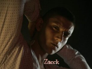 Zacck