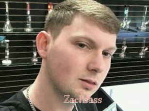 Zachsass