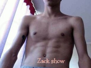 Zack_show