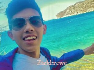 Zackbrown