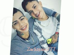 Zackisacc777