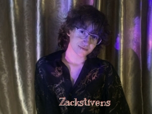 Zackstivens