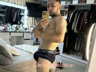 Zacmichelsson