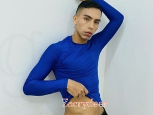 Zacrydeer