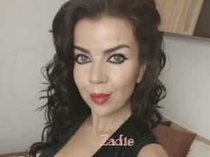 Zadie