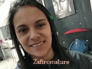 Zafiromature