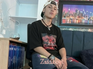 Zaidboyt
