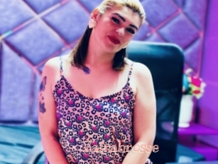 Zairahrosse