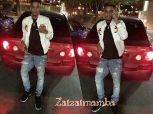 Zaizai_mamba