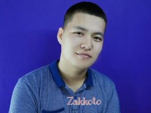 Zakkoto