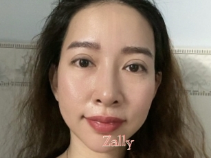 Zally