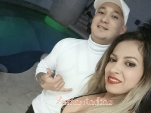Zamantadiaz