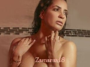 Zamarax18