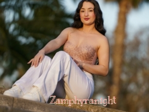 Zamphyranight