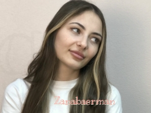 Zanabaerman