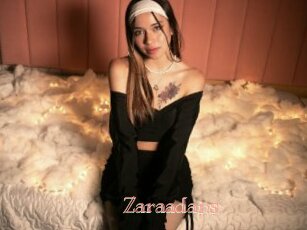 Zaraadans