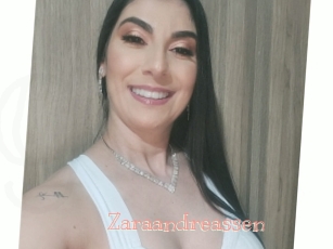 Zaraandreassen