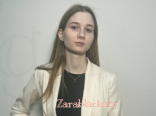 Zarablackaby