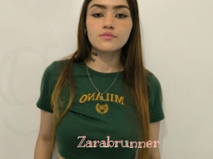 Zarabrunner