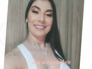 Zaracervantes