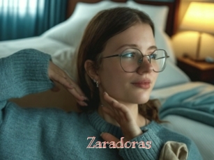 Zaradoras